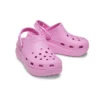 Classic Cutie Clog «Μωβ»