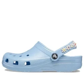 Classic Daisy Chain Σαμπό “Blue”