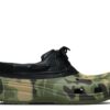 Classic Duck Camo Ναυτικό παπούτσι «Black Cargo»