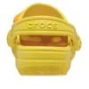 Classic Duck Clags «Yellow Orange»