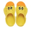 Classic Duck Clags «Yellow Orange»