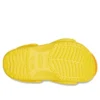 Classic Duck Clags «Yellow Orange»