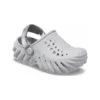 Classic Echo Clog “Grey”
