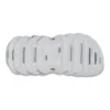 Classic Echo Clog “Grey”