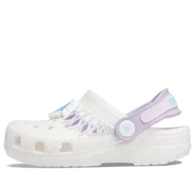 Classic Fun Lab I AM Frozen II Σαμπό “White Lila”