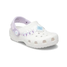 Classic Fun Lab I AM Frozen II Σαμπό “White Lila”