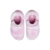 Classic Fur Sure Σαμπό Ballerina «Ροζ Λευκό»