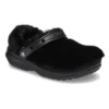 Classic Fur Sure Slip On Σαμπό “Black”