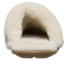 Classic Fuzz Scuff “Sepia”