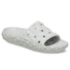 Classic Geometric Slides “White”