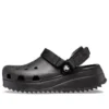 Classic Hiker Casual Σανδάλια Unisex Μαύρο