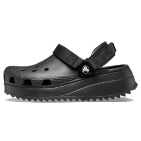 Classic Hiker Casual Σανδάλια Unisex Μαύρο