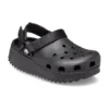 Classic Hiker Casual Σανδάλια Unisex Μαύρο