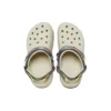 Classic Hiker Ikat Σαμπό “White Tan”