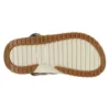 Classic Hiker Ikat Σαμπό “White Tan”