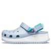 Classic Hiker Σαμπό “Blue White”