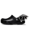 Classic I Am Bat Σαμπό «Black White»