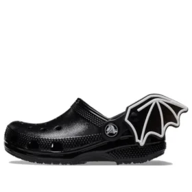 Classic I Am Bat Σαμπό «Black White»