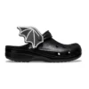 Classic I Am Bat Σαμπό «Black White»
