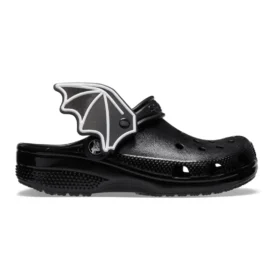 Classic I Am Bat Σαμπό «Black White»