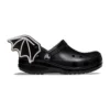 Classic I Am Bat Σαμπό «Black White»