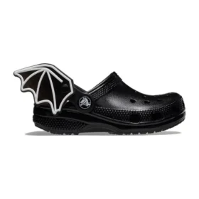 Classic I Am Bat Σαμπό «Black White»