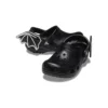 Classic I Am Bat Σαμπό «Black White»