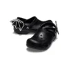 Classic I Am Bat Σαμπό «Black White»