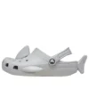 Classic I AM Shark Σαμπό “Grey”
