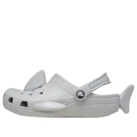 Classic I AM Shark Σαμπό “Grey”