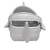 Classic I AM Shark Σαμπό “Grey”