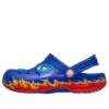 Classic IAM Dragon Lights Σαμπό “Blue Bolt”