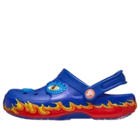 Classic IAM Dragon Lights Σαμπό “Blue Bolt”