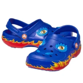 Classic IAM Dragon Lights Σαμπό “Blue Bolt”