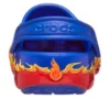 Classic IAM Dragon Lights Σαμπό “Blue Bolt”
