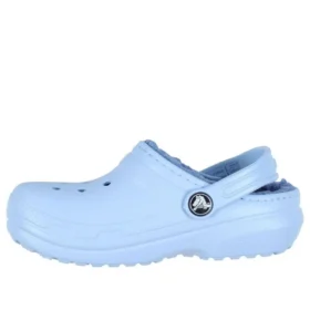 Classic Lined Clog «Ανοιχτό μπλε»