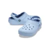 Classic Lined Clog «Ανοιχτό μπλε»