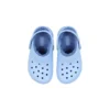 Classic Lined Clog «Ανοιχτό μπλε»