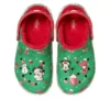 Classic Lined Clog «Disney Mickey Mouse Holiday»