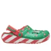 Classic Lined Clog «Disney Mickey Mouse Holiday»