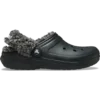 Classic Lined Clog με επένδυση από φλις Classic Lined Clog με επένδυση από φλις