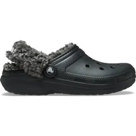 Classic Lined Clog με επένδυση από φλις
