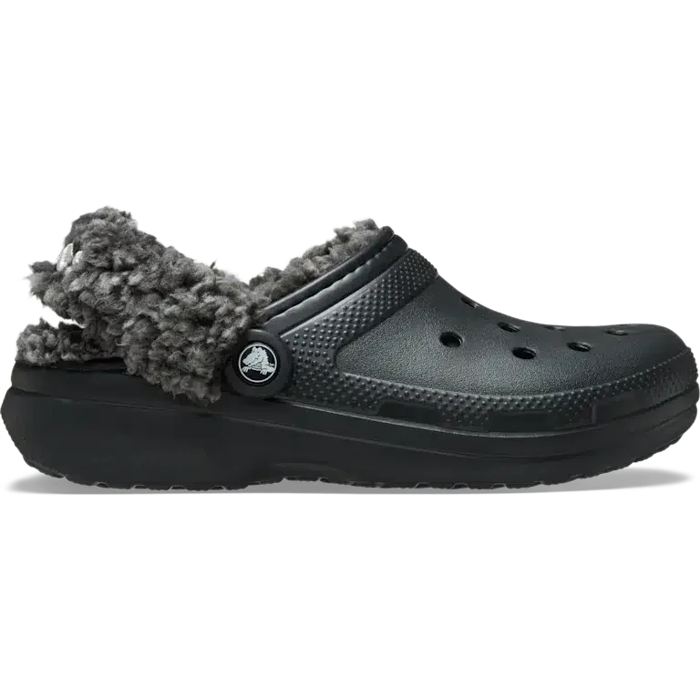 Classic Lined Clog με επένδυση από φλις Classic Lined Clog με επένδυση από φλις