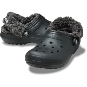 Classic Lined Clog με επένδυση από φλις