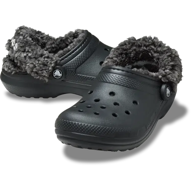 Classic Lined Clog με επένδυση από φλις Classic Lined Clog με επένδυση από φλις