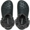 Classic Lined Clog με επένδυση από φλις Classic Lined Clog με επένδυση από φλις