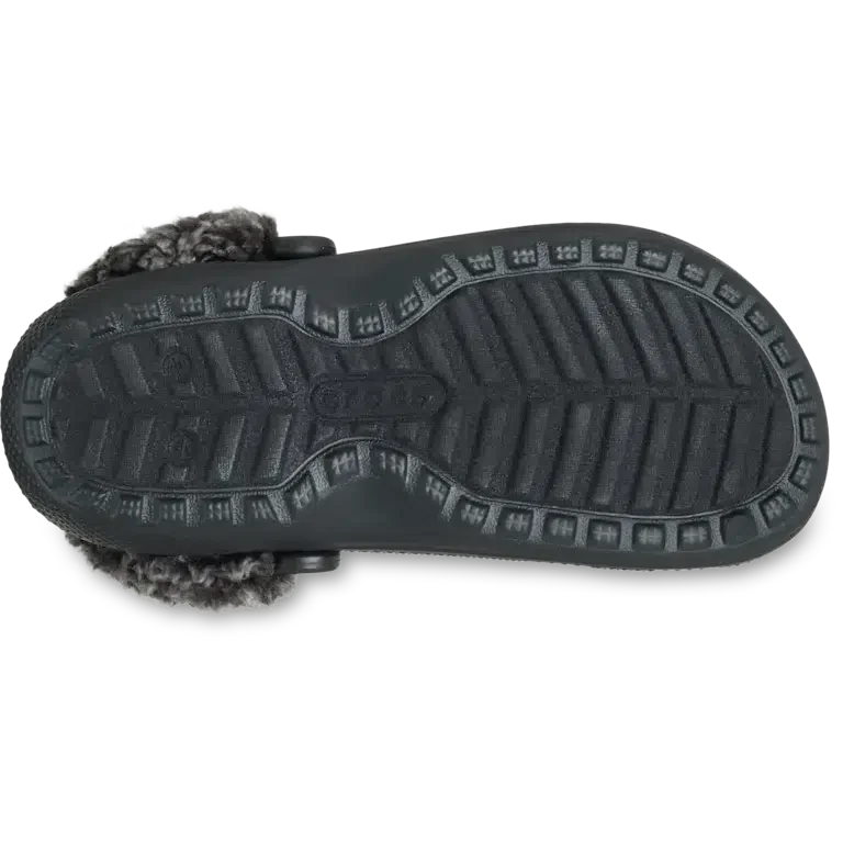 Classic Lined Clog με επένδυση από φλις Classic Lined Clog με επένδυση από φλις
