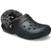 Classic Lined Clog με επένδυση από φλις Classic Lined Clog με επένδυση από φλις
