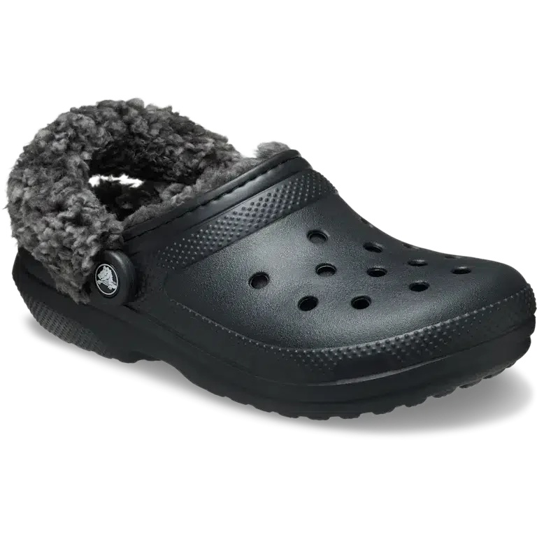Classic Lined Clog με επένδυση από φλις Classic Lined Clog με επένδυση από φλις