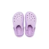Classic Lined Clog «Μωβ»